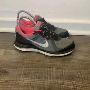Nike dual fusion x2